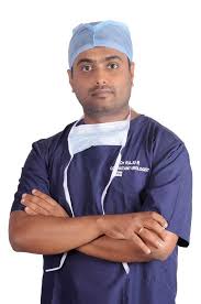 Dr Raju